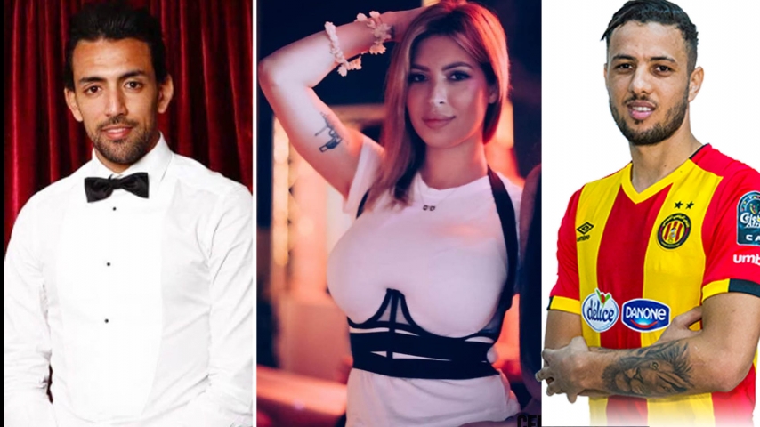   مريم الدباغ: الشكر لإيهاب المباركي و التوبيخ لإيهاب المساكني، انا مع الواقف