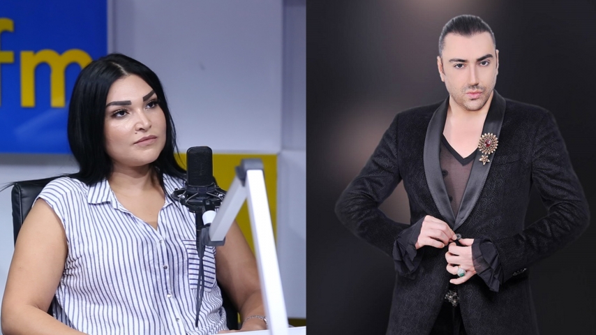 Najla Tounsia raconte son conflit avec chamseddine Bacha