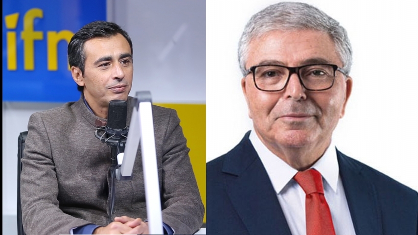 Jawher Ben Mbarek: Abdlekrim Zbidi était manipulé pour que Nabil Karoui atteint le deuxième tour 