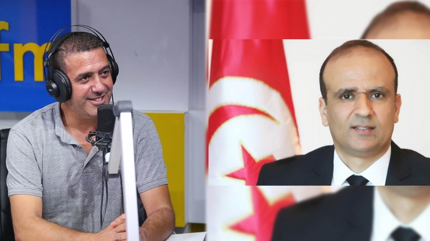 مكرم اللقام: وديع الجريء أقوى من رئيس دولة