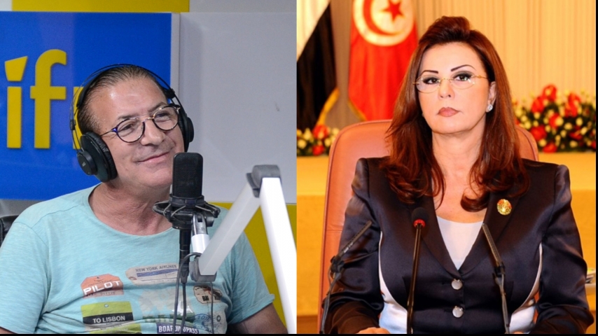 عمي رضوان: هذا سبب خلافي مع ليلى بن علي