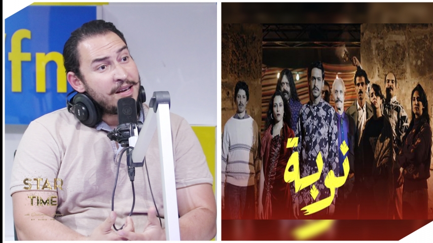 عبد الحميد بوشناق:فما امكانية انو النوبة  2  مافماش