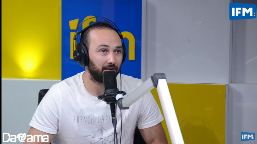 Anouar ayed: le club africain m'a honoré et non pas l'étoile