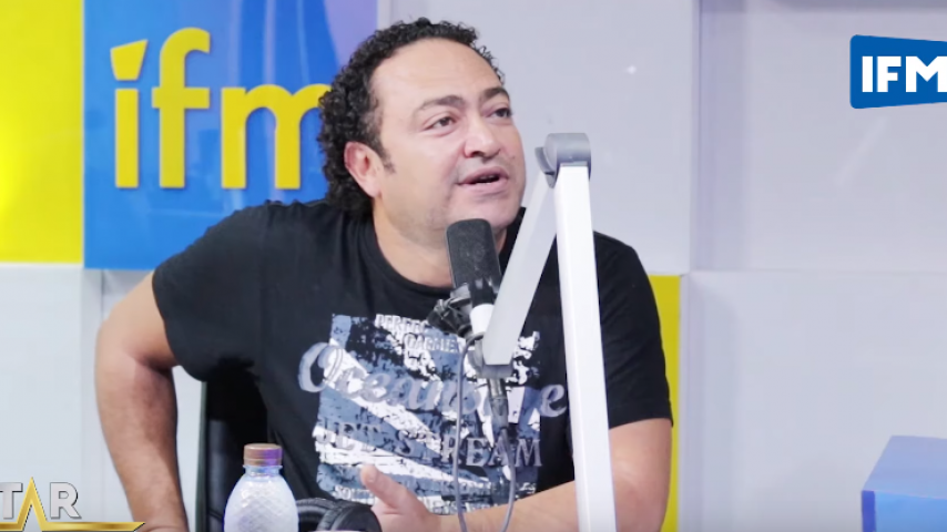  Atef Ben Hssine Partie 2