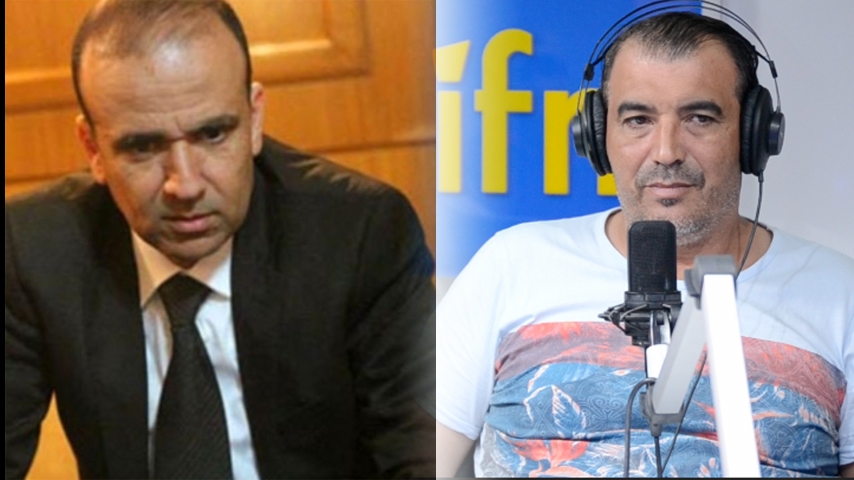 arbi snagria, président de l'as soukra: wadii jari est le symbole de la corruption dans le football tunisien 