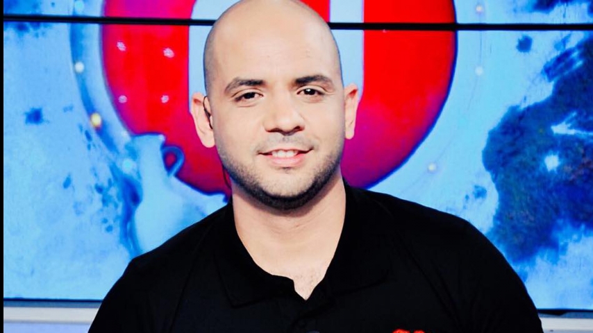 Amine Mtiraoui: le titre de première Dame de tunisie ne m’inquiète pas 