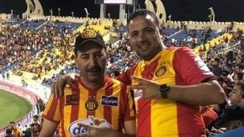 Saif Eddine Makhlouf: Imed Dghij est un frère pour moi 