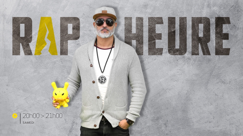Rap Heure : Nastysh!t و هذا شنية قال على برشا رابورات توانسة