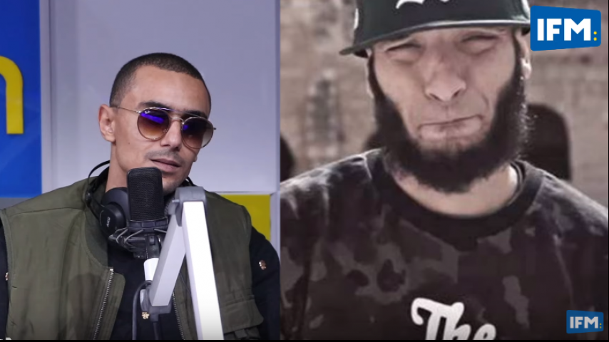 GGA  ولد الكانز: انا نحب عدو كاسح و ضعيف و كان قعد بطال اتو ندبرلو خدمة