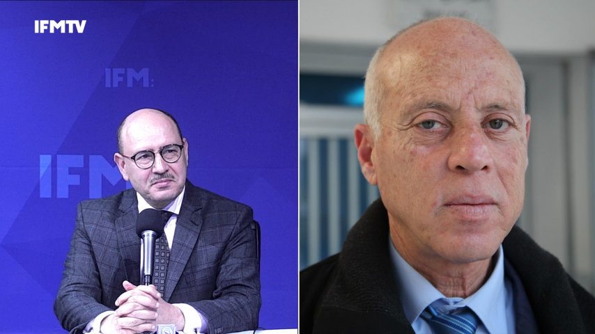 Lotfi Mrayhi: voici pourquoi Kais Saied était le meilleur  