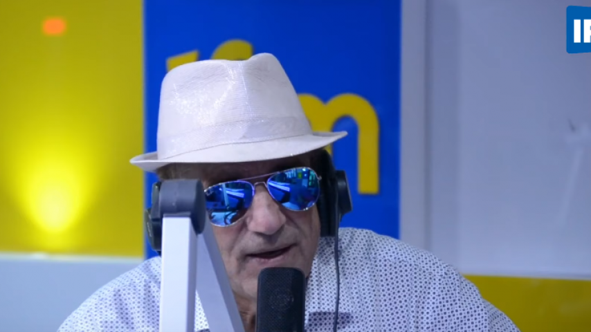 Dawama: cherif alaoui: partie 2