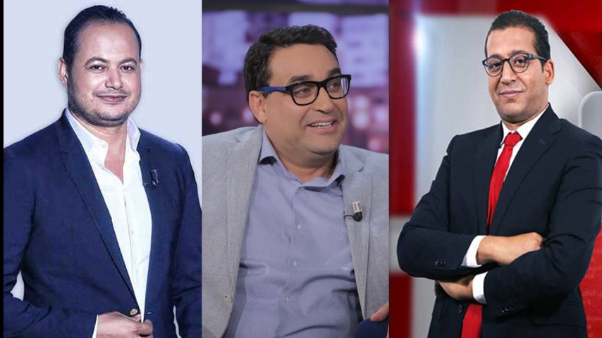 Amine Mtiraoui: samir wafi est quelqu'un d'ingrat 