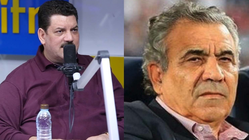 le limogeage de Faouzi Benzarti de l’équipe nationale, j'aurais fait pareil