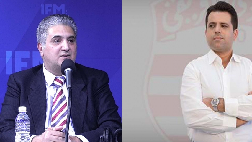 Taieb Besadek: Slim Riahi a voulu rendre le club africain une équipe mondiale 