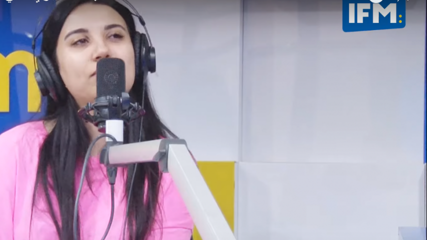 Maysa Al Majri: Ma mère avant   Rotana