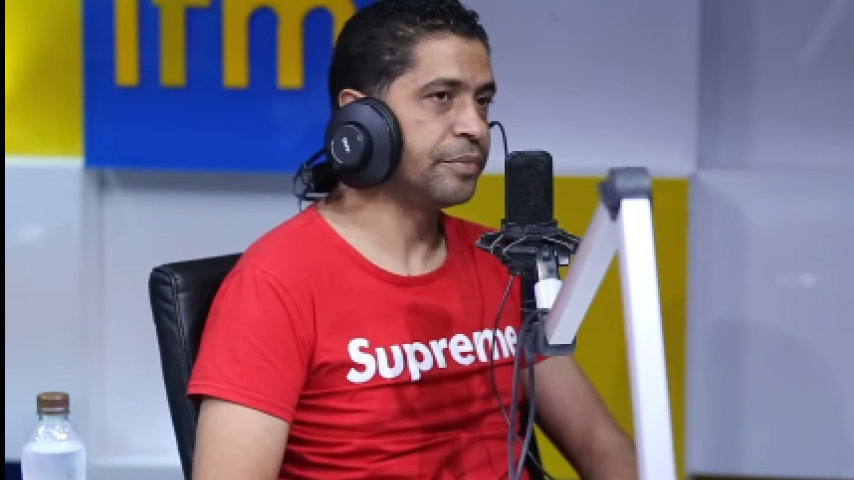 Neji Ben Nejma: j'ai passé 7 ans de ma vie en prison 