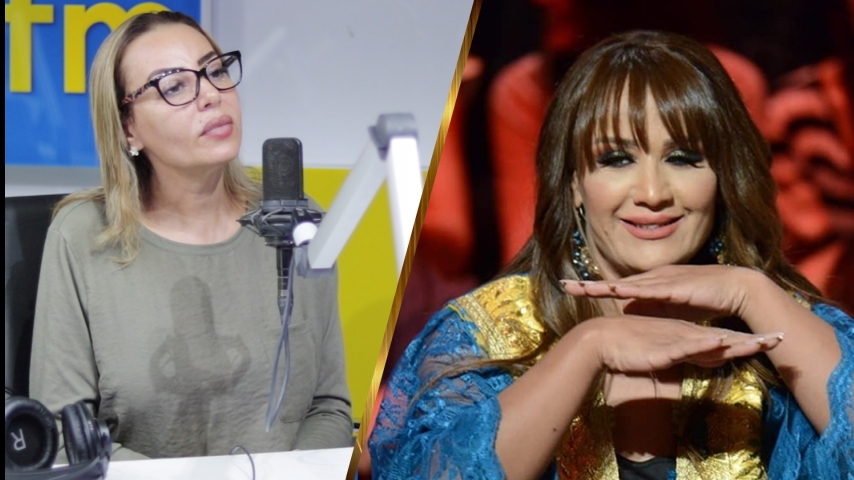 منال عبد القوي:حنان الشقراني سكرت عليها الباب ومستحيل نرجع معاها صحاب 