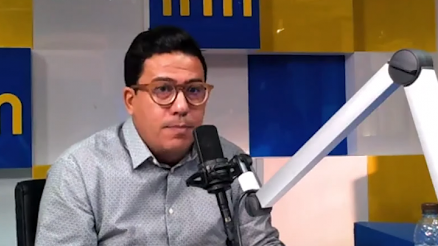 tarek alaimi: les propos de taoufik ben brik invitent à la violence 