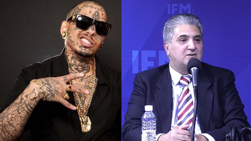Taieb Besadek: Swagg man souffre dans la prison 