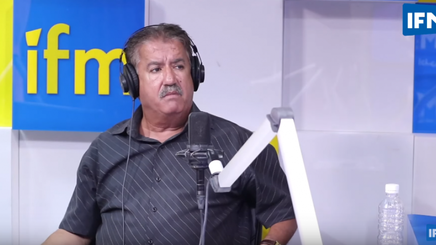 noureddine kahlaoui: je ne vais jamais demander à un rappeur de faire un duo avec moi