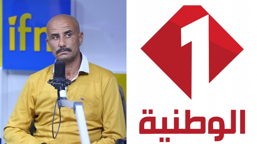   حمادي غوار: القناة الوطنية ما خلصتنيش في الكاميرا كاشي و نسالها هذا المبلغ