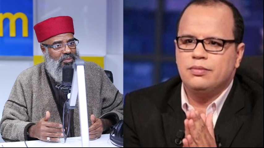   خميس الماجري: نوفل الورتاني سخر مني اما فرحتلو كيف عمل عمرة