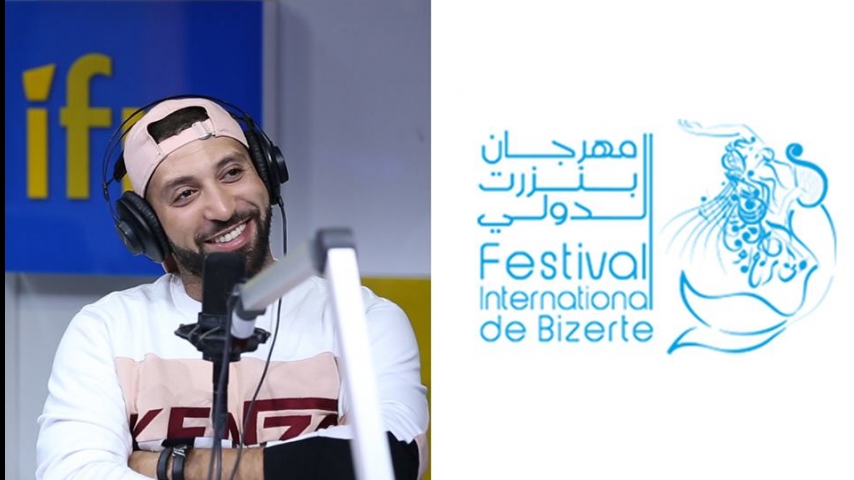 نضال السعدي: صارت حملة ضدي في مهرجان بنزرت و نعرف شكون وراها