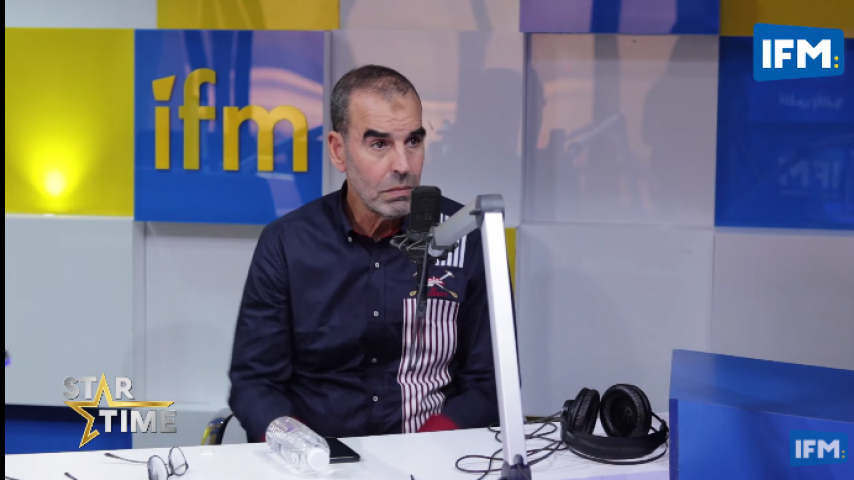 فوزي بن قمرة يعيد غناء جواباتي لاول مرة