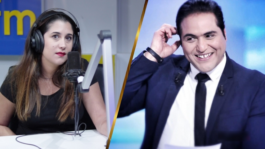 كلثوم حندوس: اللي كان يعمل فيه امين قارة حاجة ياسر خايبة