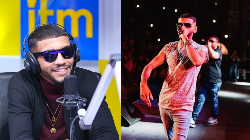 سمارا: حفل قرطاج شعلناه و السنا عملت 98 حفلة ناجحة