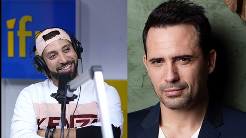 نضال السعدي: كي نوصل للعالمية وقتها نحكيو على النجاح و ظافر العابدين قدوتي