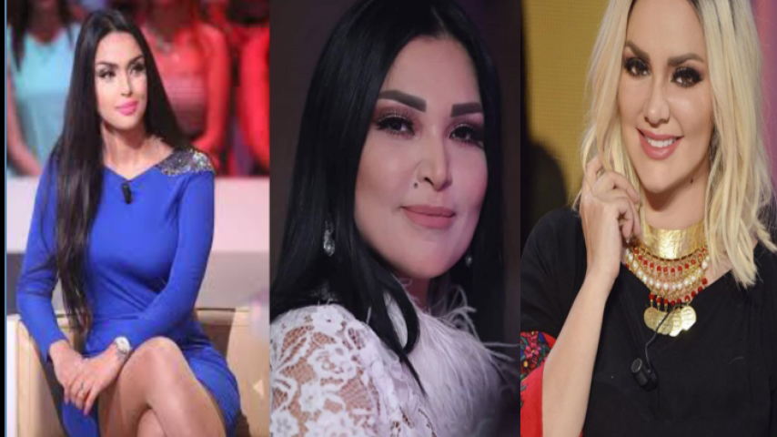 Si j'avais un pouvoir; manel amara, Najla et Asawer ne chanteraient plus