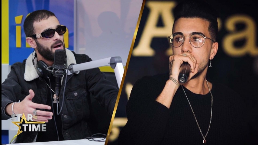 مروان nordo : على قريب تعامل جديد مع GGA  وسنفارا وباش تكون حاجة مش نورمال