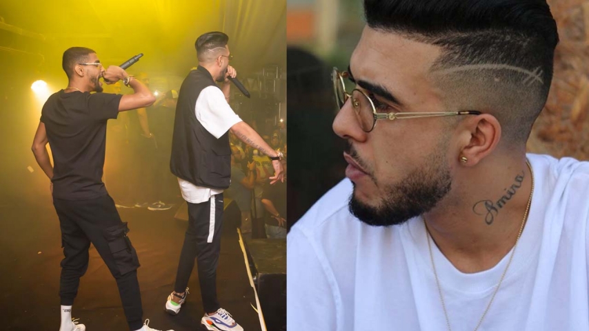   سنفارا: هذه علاقتي بسمارا اليوم