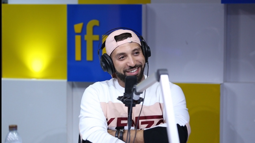 نضال السعدي:في بداياتي بعثت ميساجات لممثلين كبار و ماجاوبونيش