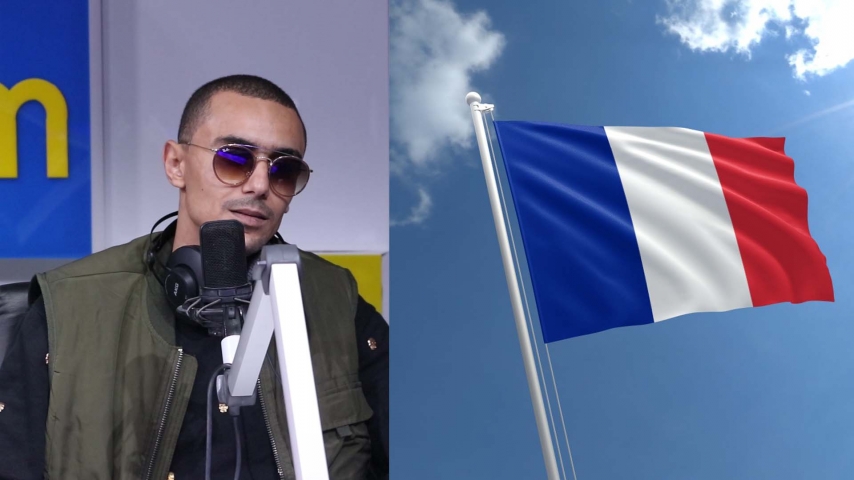  ولد ال15: هذه حكاية تعنيف زوجتي في فرنسا