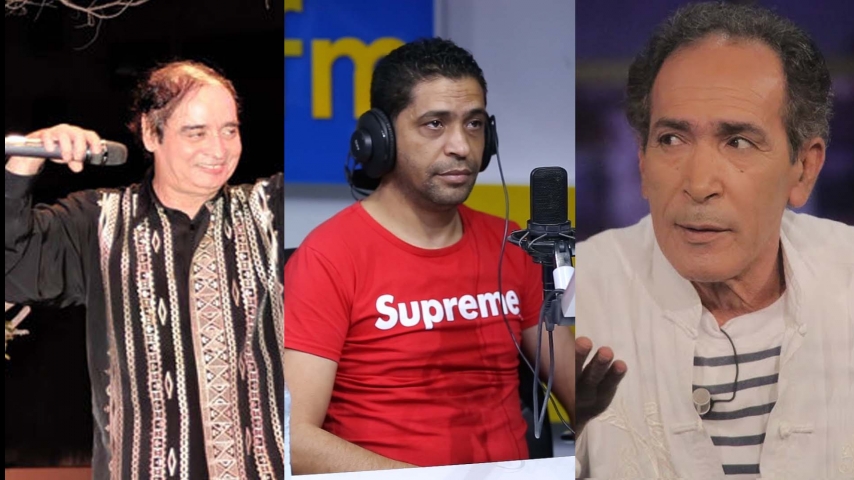 Neji Ben Nejma: je remercie Habouba et salah farzit ne respecte aucune loi 