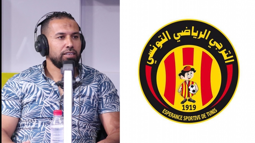  محمد السليتي: كان لعبت في الترجي راني في المنتخب و متنحيتش منو