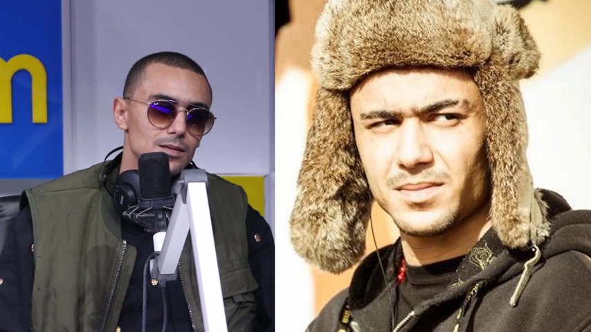  ولد ال15: هذه الظروف اللي غنيت فيها على البوليسية