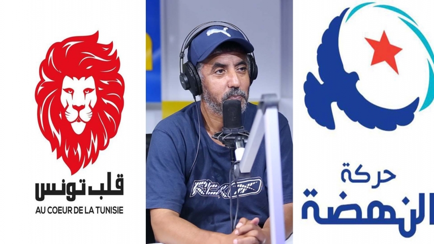   سعيد الجزيري: النهضة قاعدة تضعف يوم بعد يوم و قلب تونس وكّل الناس 