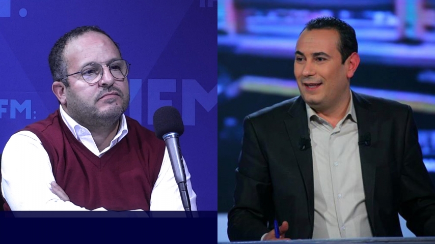 مقداد الماجري: معز بن غربية يعرف اسامي قتلة شكري بلعيد و ما حبش يقول عليهم