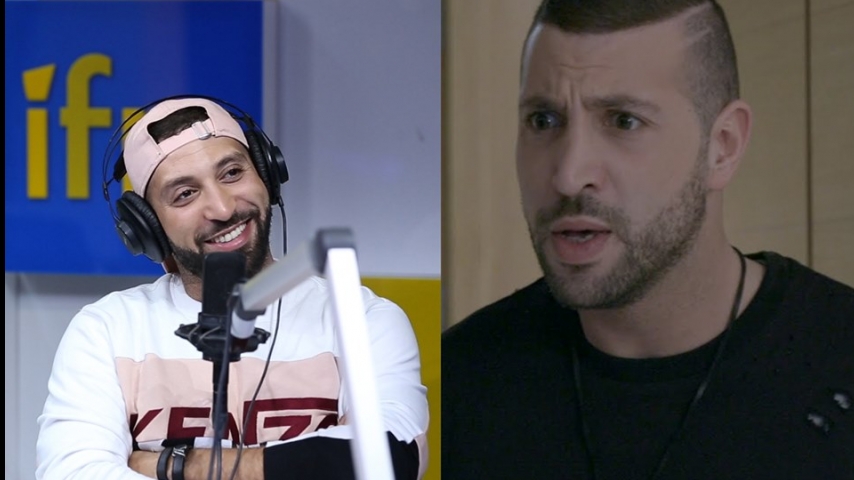 نضال السعدي: زدت 15 كلغ على خاطر دور و اسم ولد مفيدة ما يقلقنيش