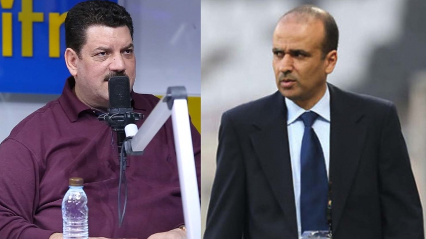 Ali Hafsi: la fédération Tunisienne de Football avec Wadii Jari, les résultats ne sont pas satisfaisants 