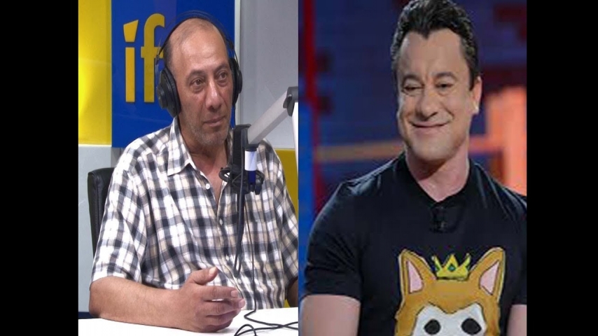 Jamel Madeni: Sami Fehri, tu es l'empereur du média tunisien