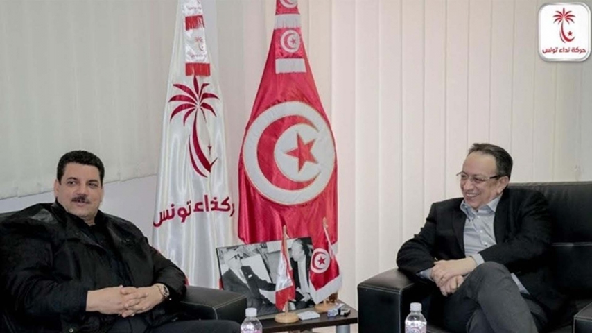 Ali Hafsi parle de sa relation avec Hafedh Caid Sebsi  