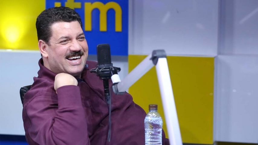   البيع و الشراء في فترة ترأس علي الحفصي للجامعة كان موجود؟