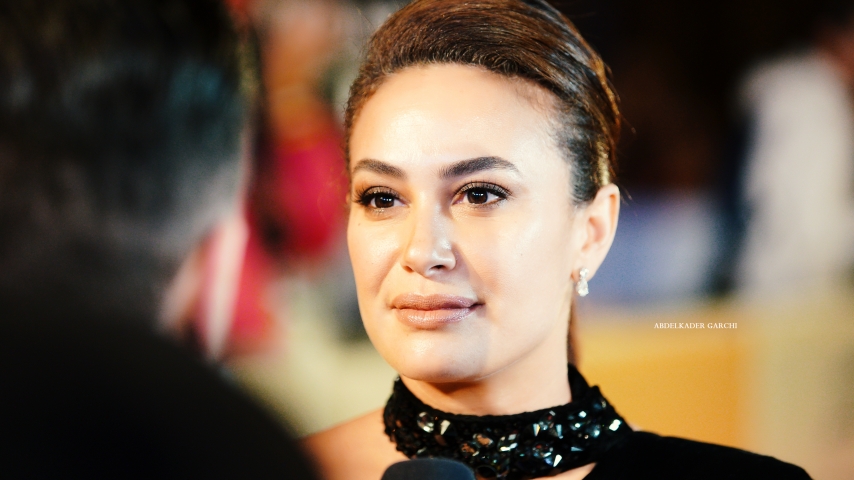 تصريحات فريق فيلم نورا تحلم المتوج بالتانيت الذهبي