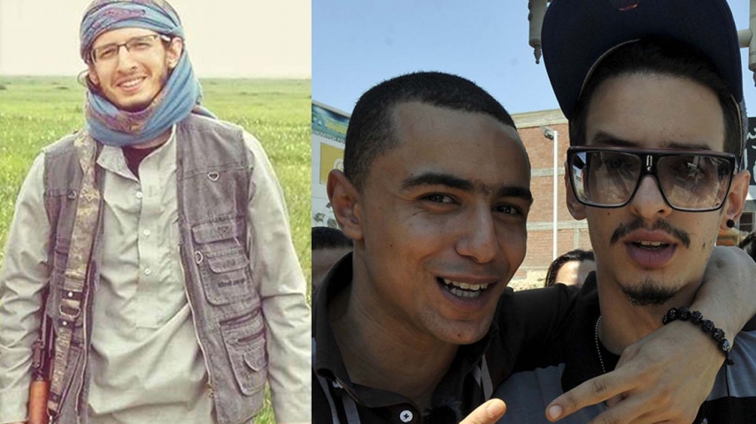  ولد ال15: هذا آخر ميساج جاني من امينو و فما ناس في الدولة باش يجي نهار و تتحاسب