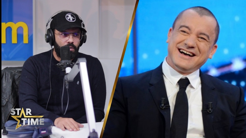 احمد الاندلسي: قضية سامي الفهري ملطخة بالسياسة وماانجم كان انساندو 