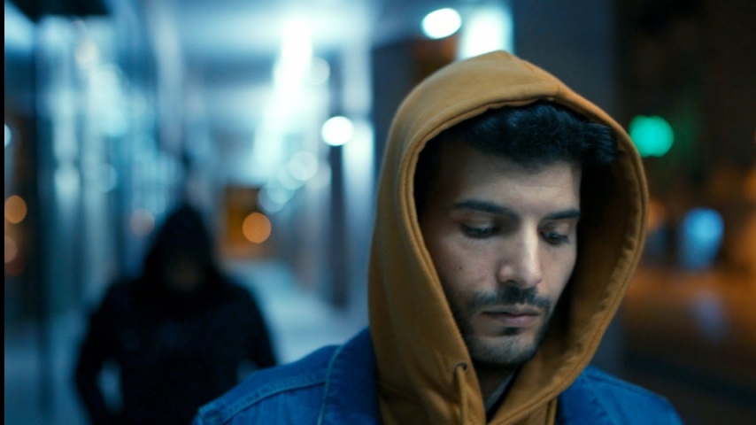 Linko : نحبك مرتي